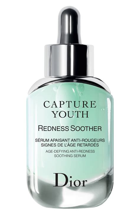 dior capture youth eye cream review|Dior Capture youth redness soother.